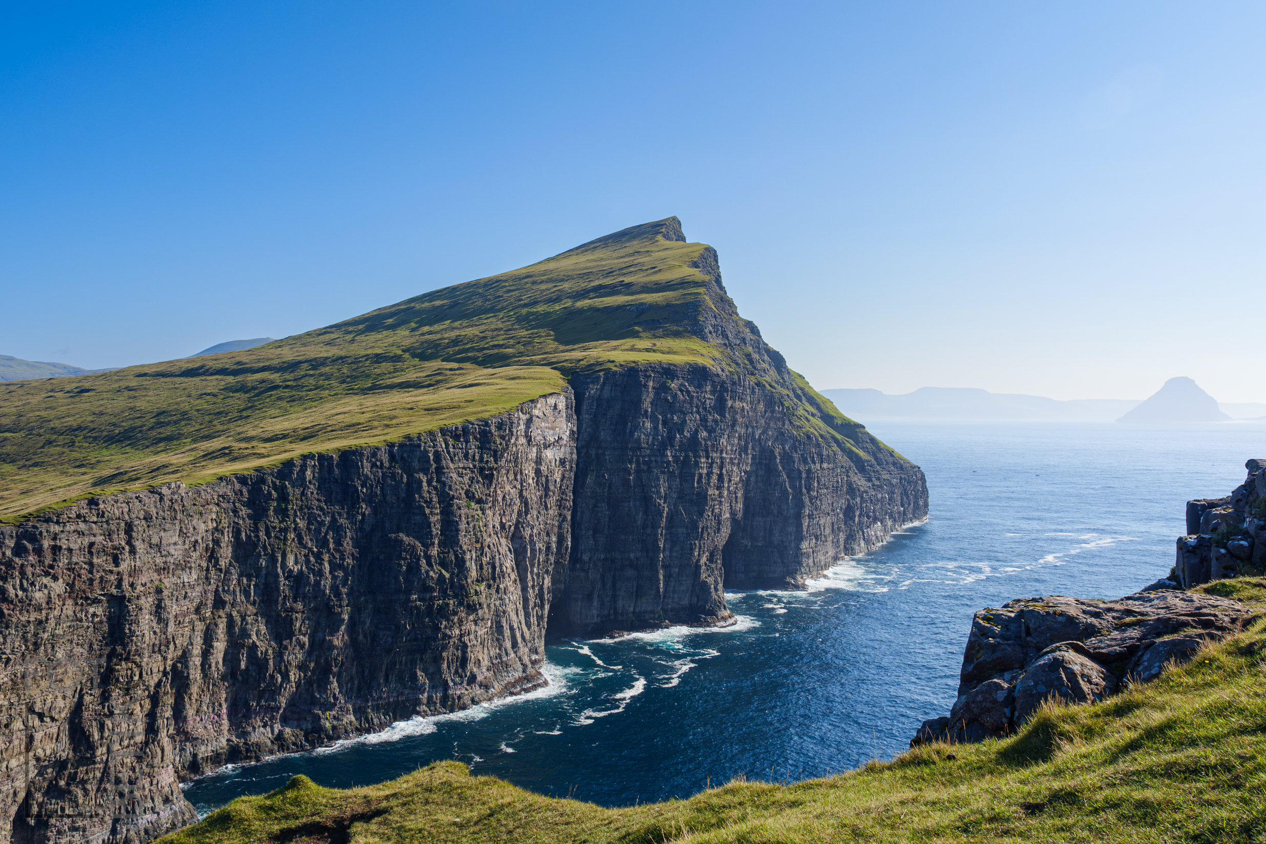 Faroe Islands