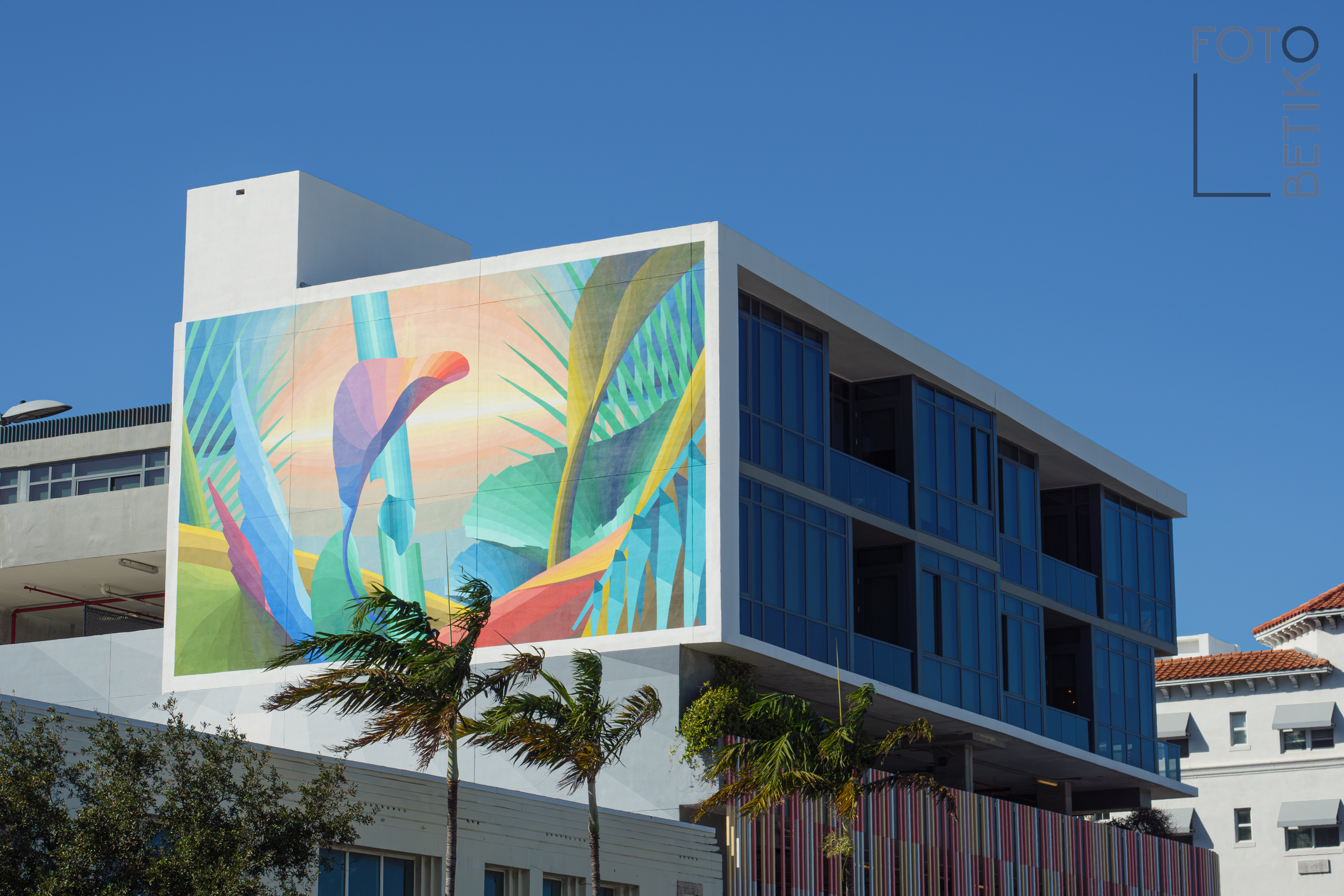 Miami Style