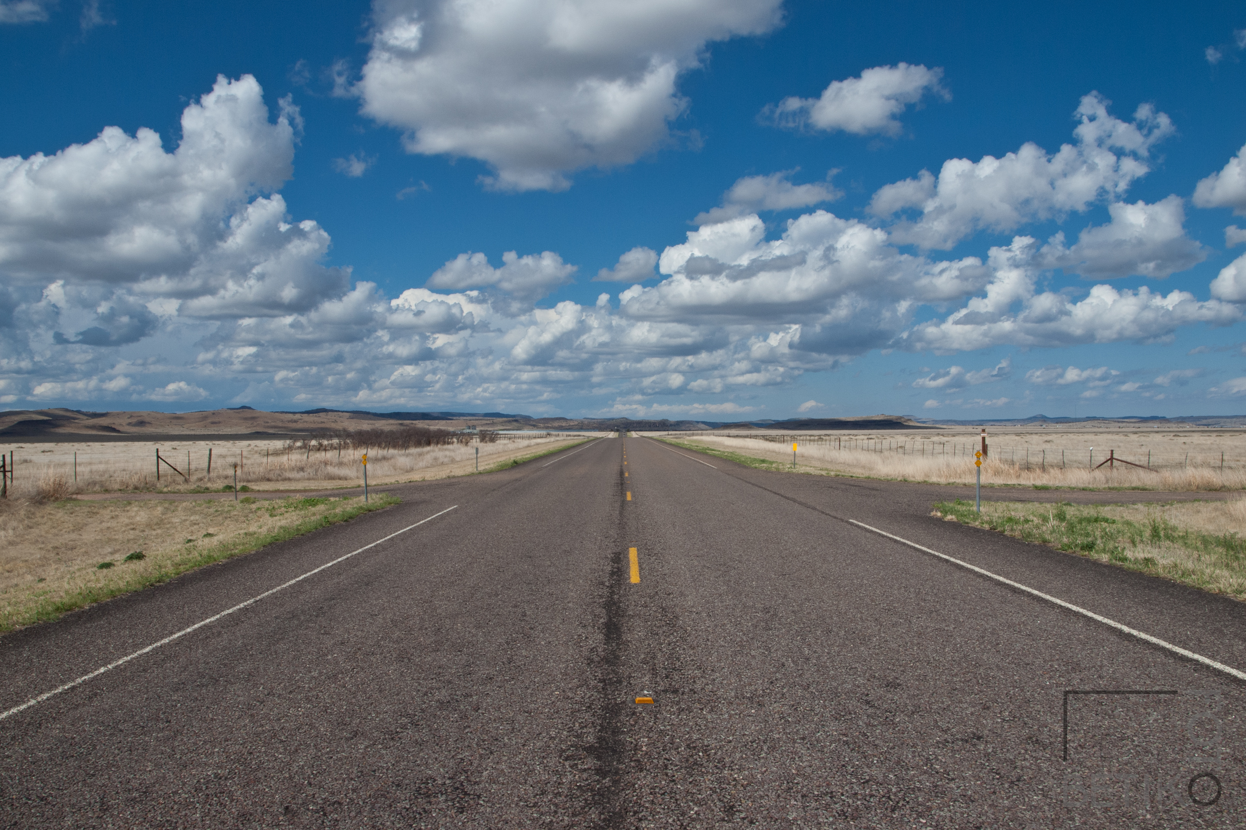 Roads Less Traveled