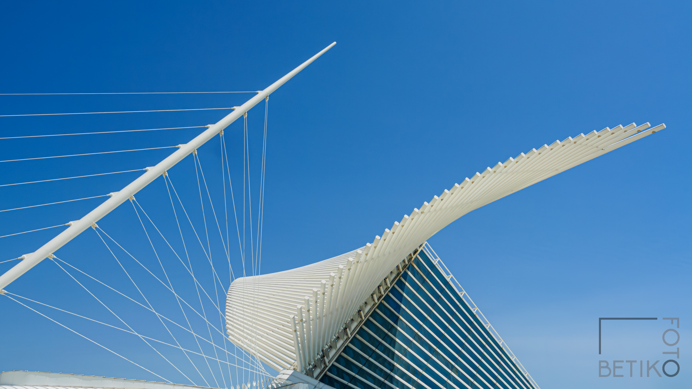 A Day at the Calatrava