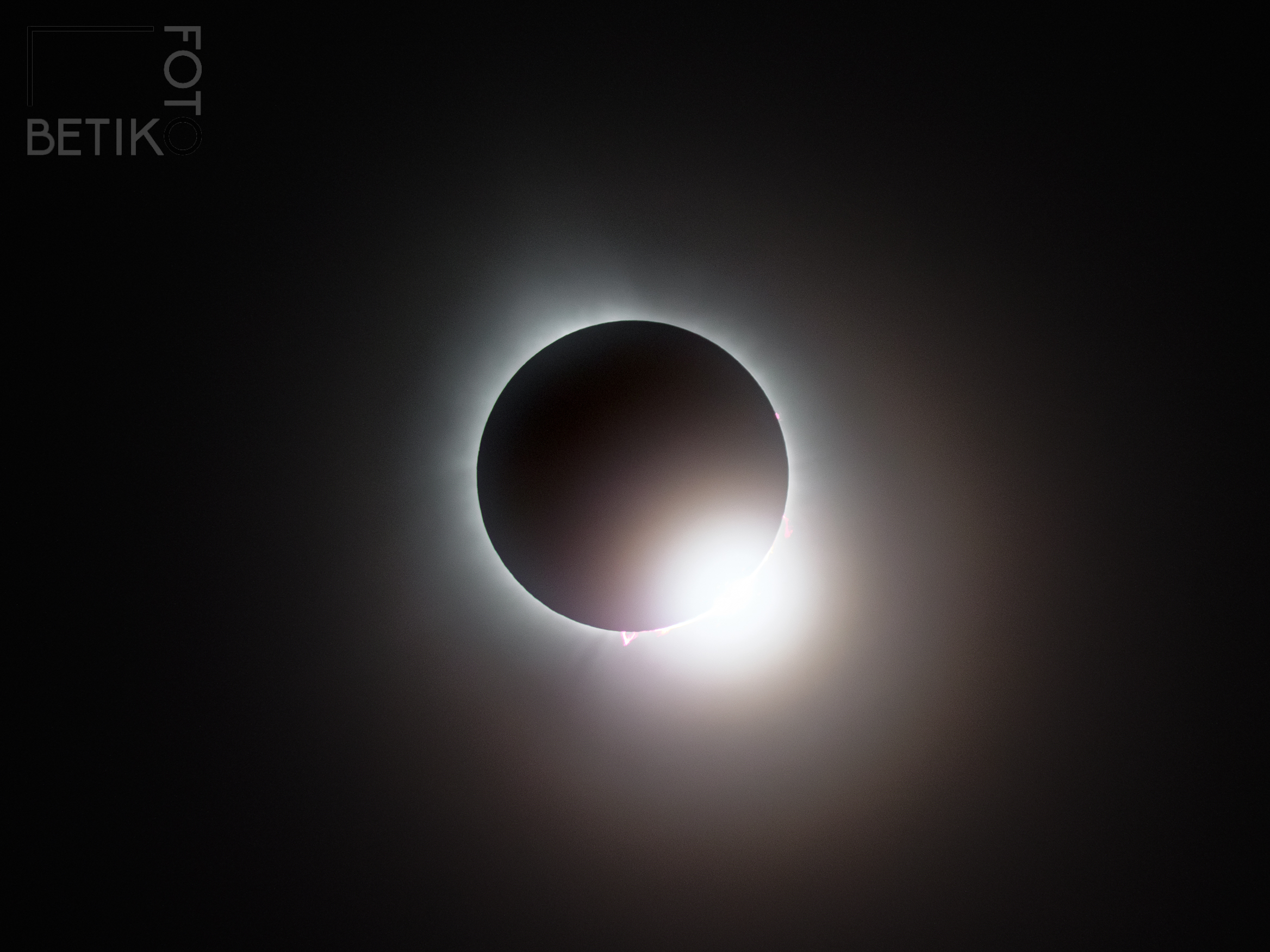 Eclipse Chaser