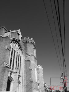 Israel Metropolitan C.M.E. -
Petworth, Washington, District of Columbia, United States