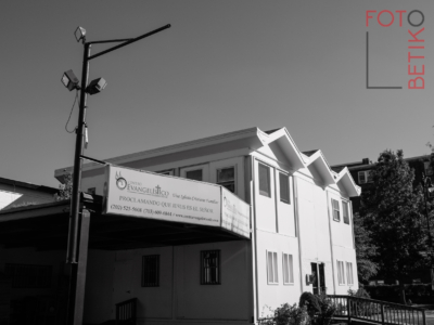 Centro Evangelistico -
Petworth, Washington, District of Columbia, United States