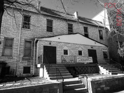 Temple of Truth Community Baptist Church -
Petworth, Washington, District of Columbia, United States